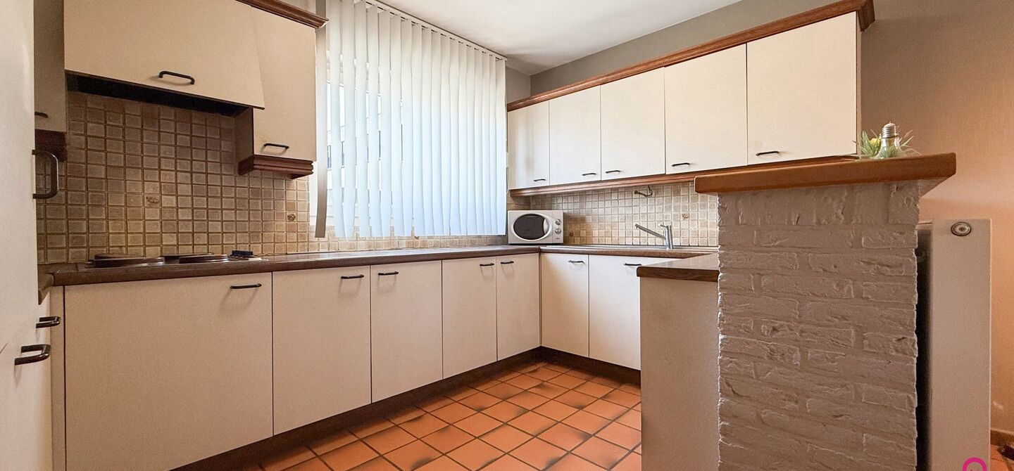 Huis te koop in Heusden-Zolder