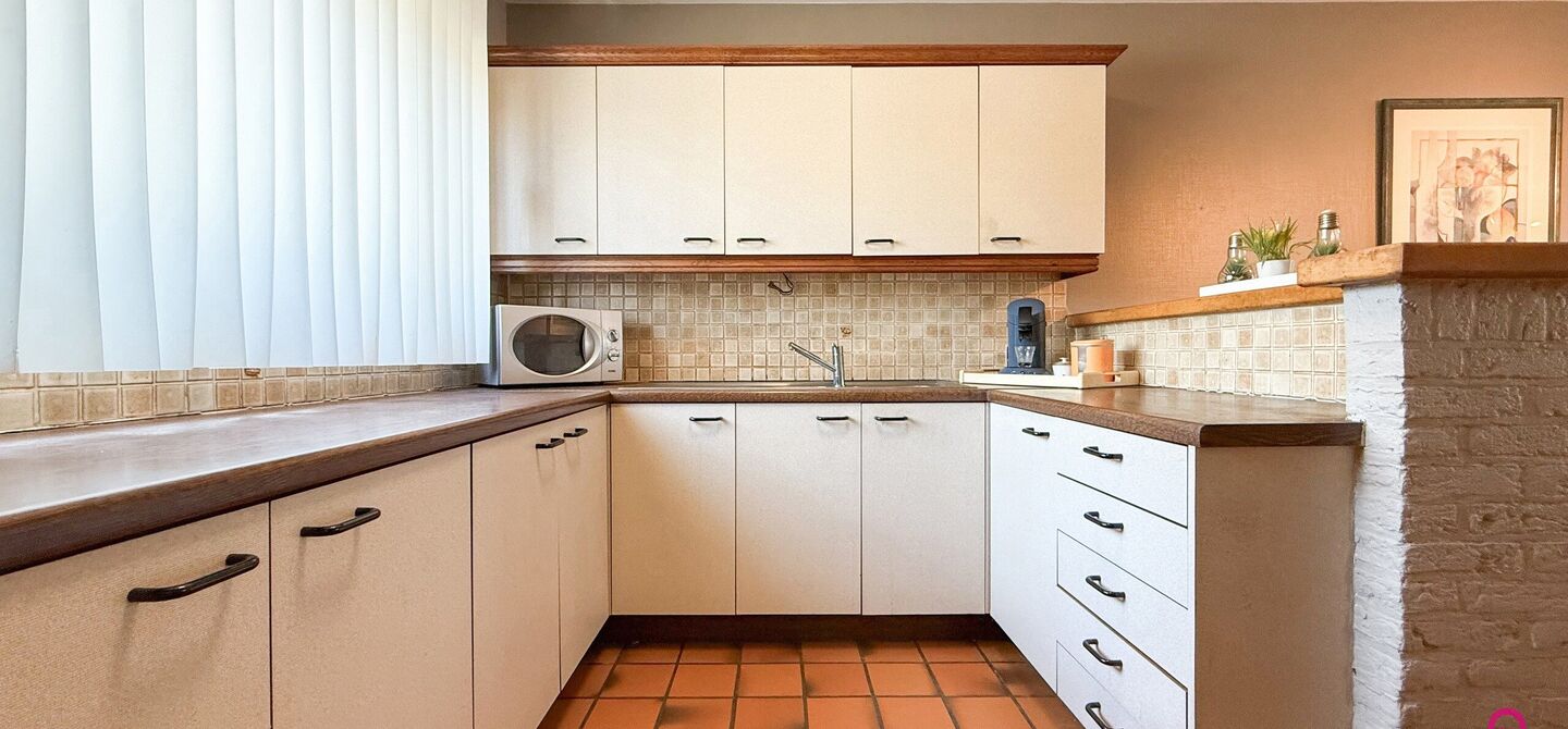 Huis te koop in Heusden-Zolder