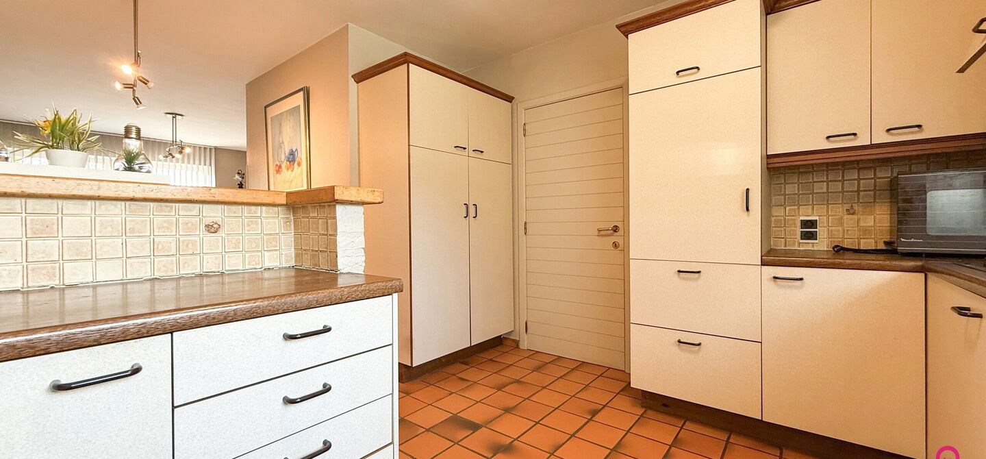 Huis te koop in Heusden-Zolder