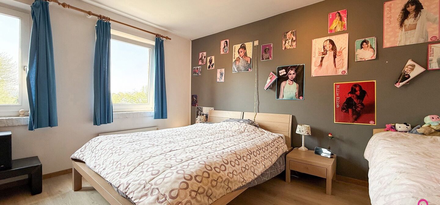 Huis te koop in Heusden-Zolder