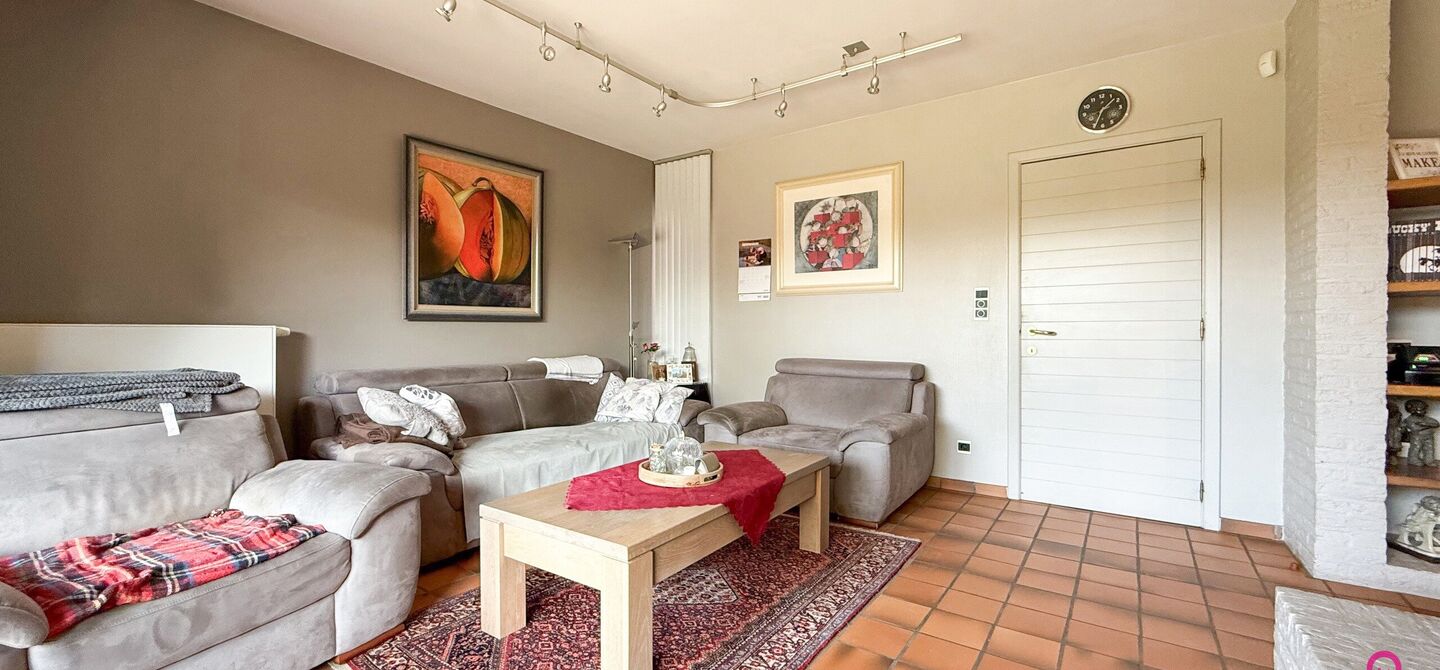 Huis te koop in Heusden-Zolder