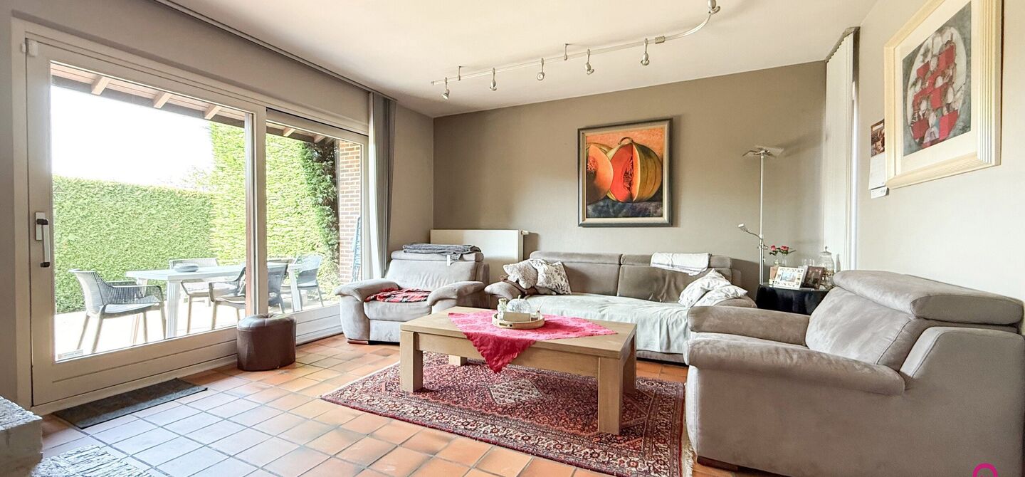 Huis te koop in Heusden-Zolder