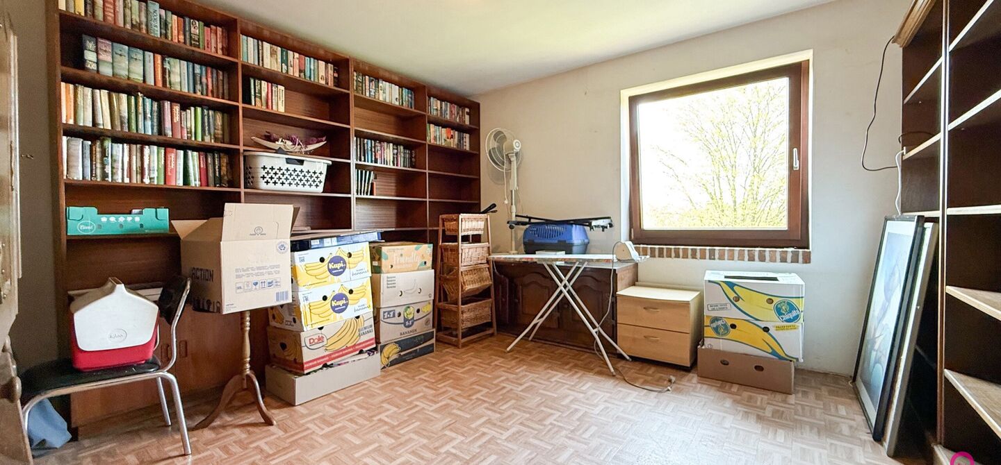 Huis te koop in Heusden-Zolder
