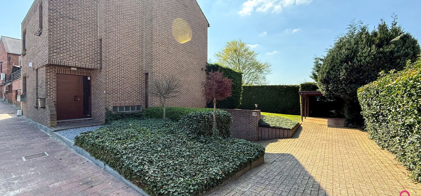 Huis te koop in Heusden-Zolder