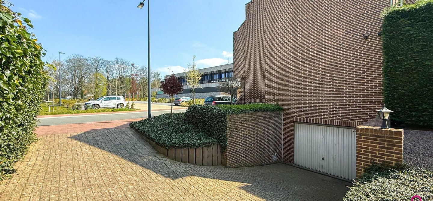 Huis te koop in Heusden-Zolder