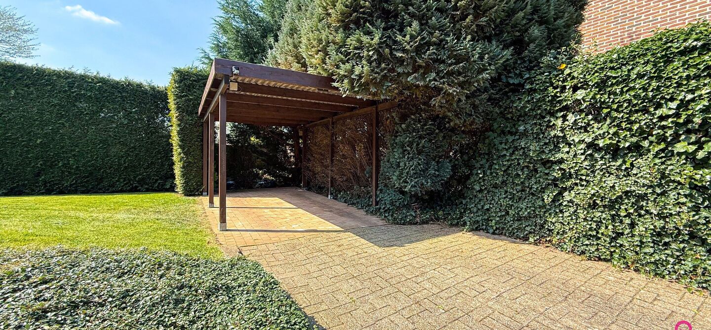 Huis te koop in Heusden-Zolder