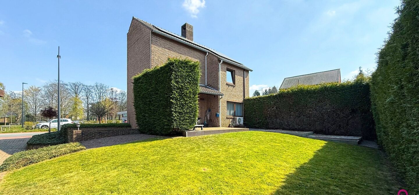 Huis te koop in Heusden-Zolder