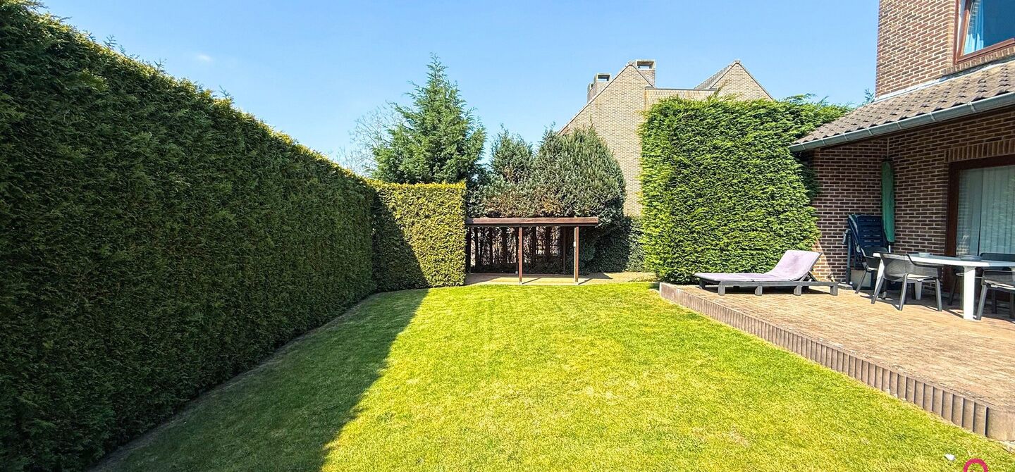 Huis te koop in Heusden-Zolder