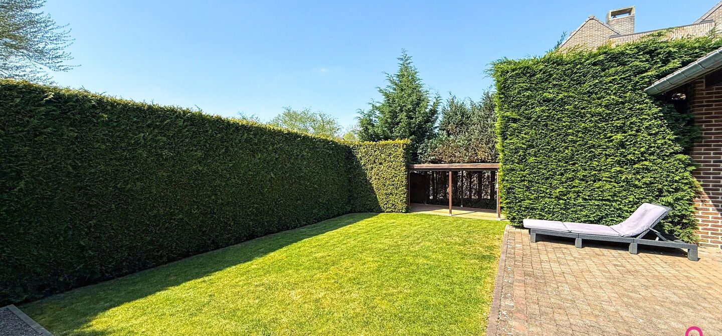 Huis te koop in Heusden-Zolder