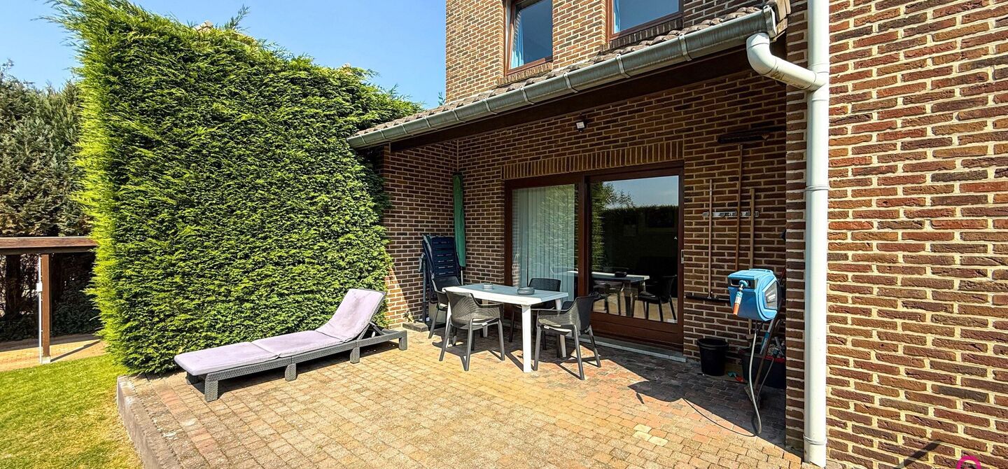 Huis te koop in Heusden-Zolder
