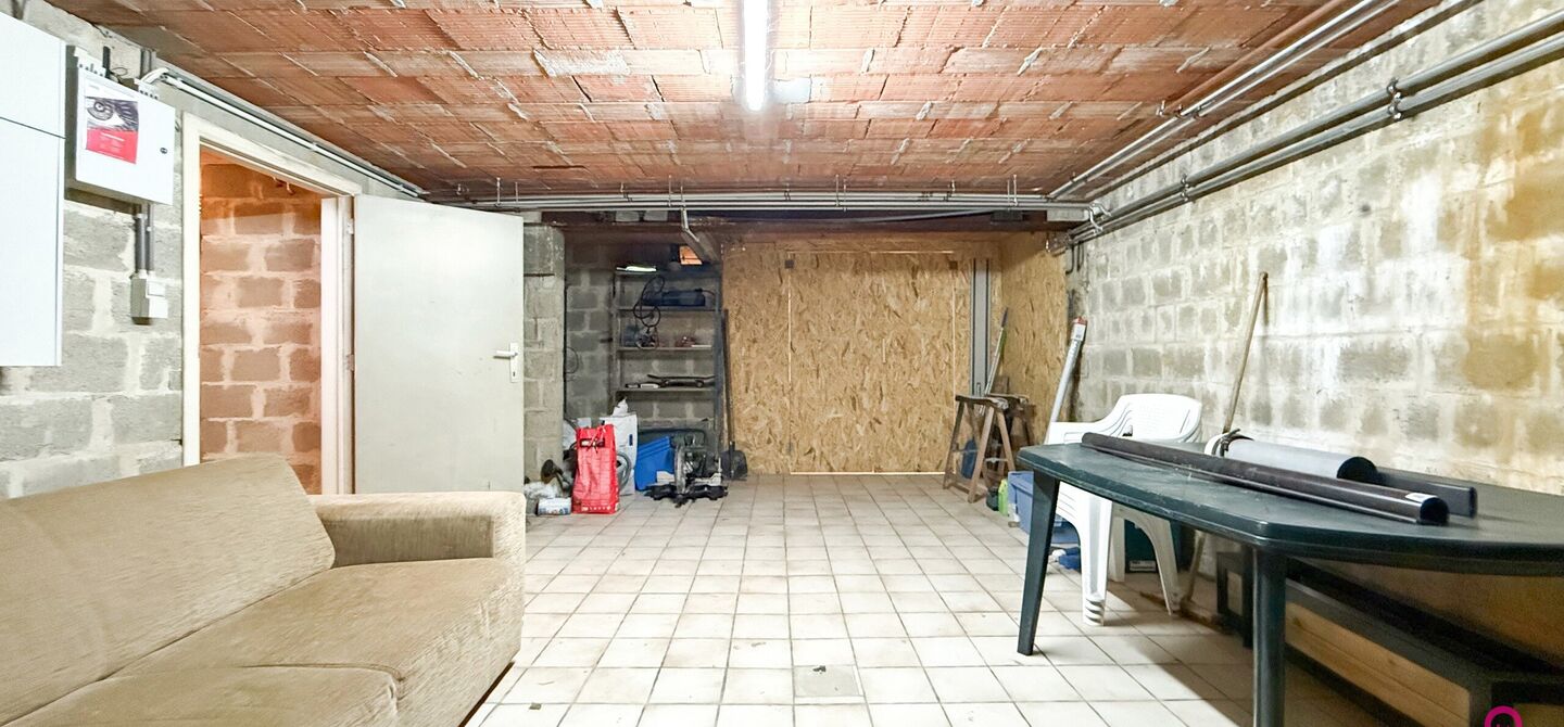 Huis te koop in Heusden-Zolder