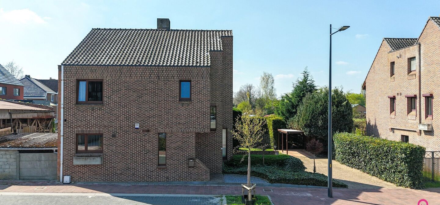 Huis te koop in Heusden-Zolder