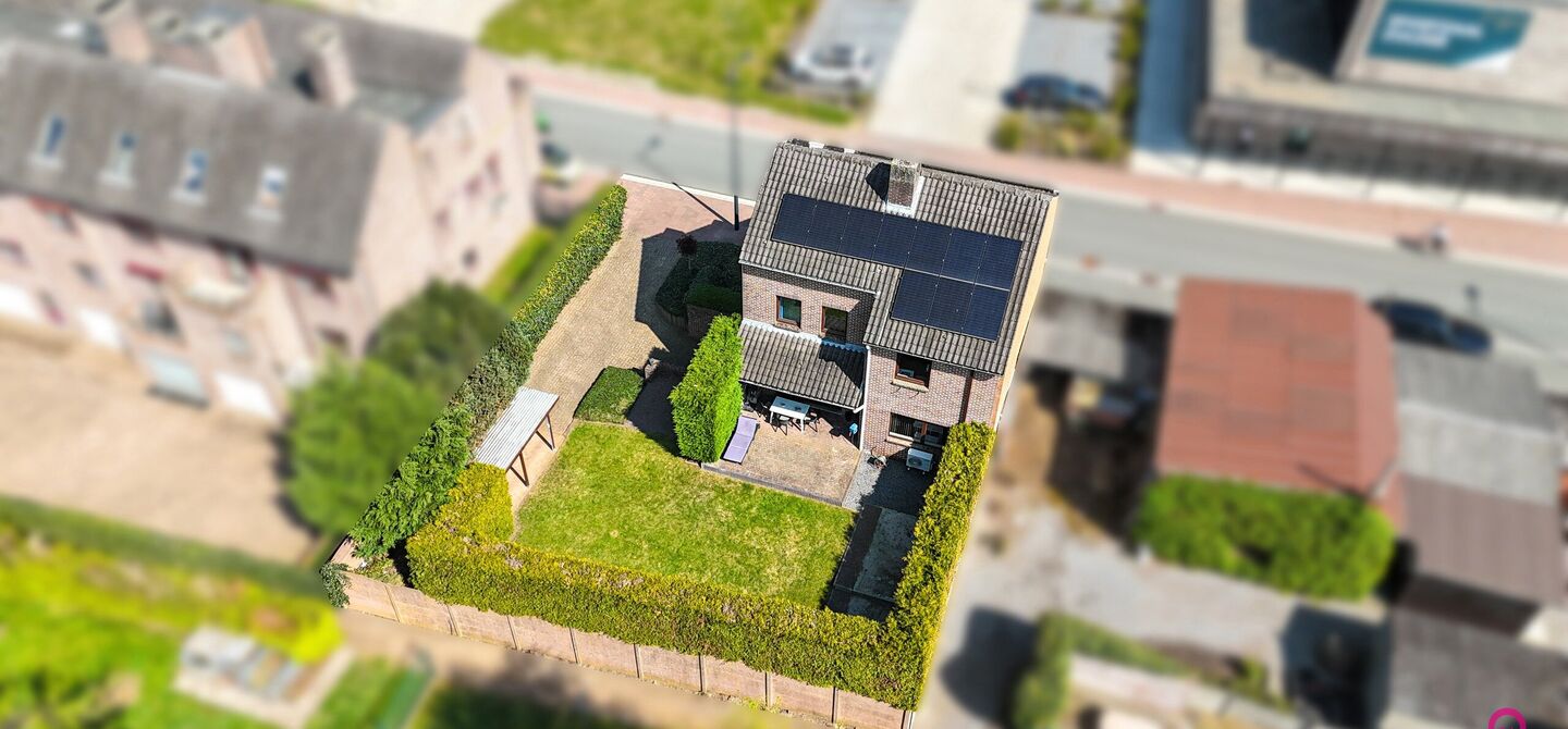 Huis te koop in Heusden-Zolder