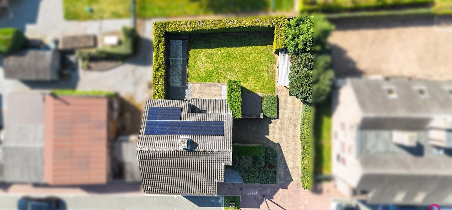 Huis te koop in Heusden-Zolder