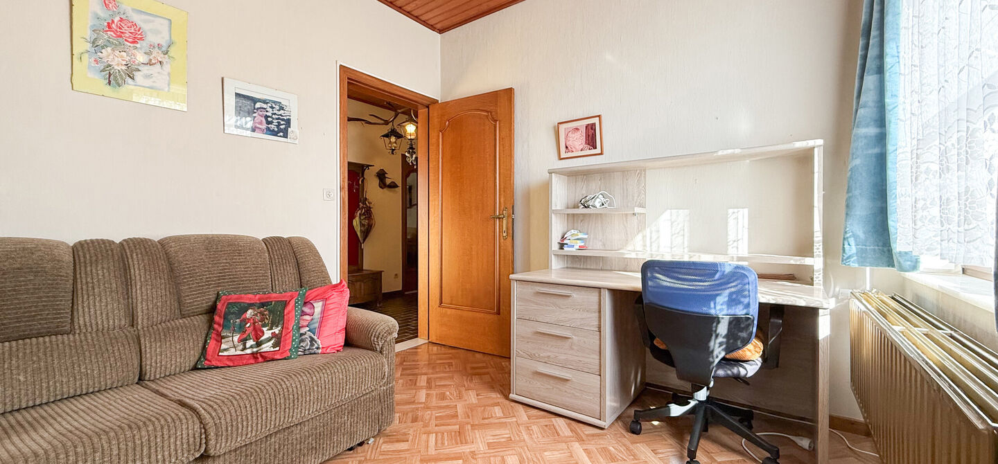 Huis te koop in Heusden-Zolder