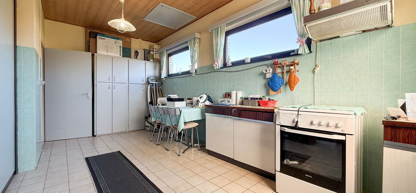 Huis te koop in Heusden-Zolder