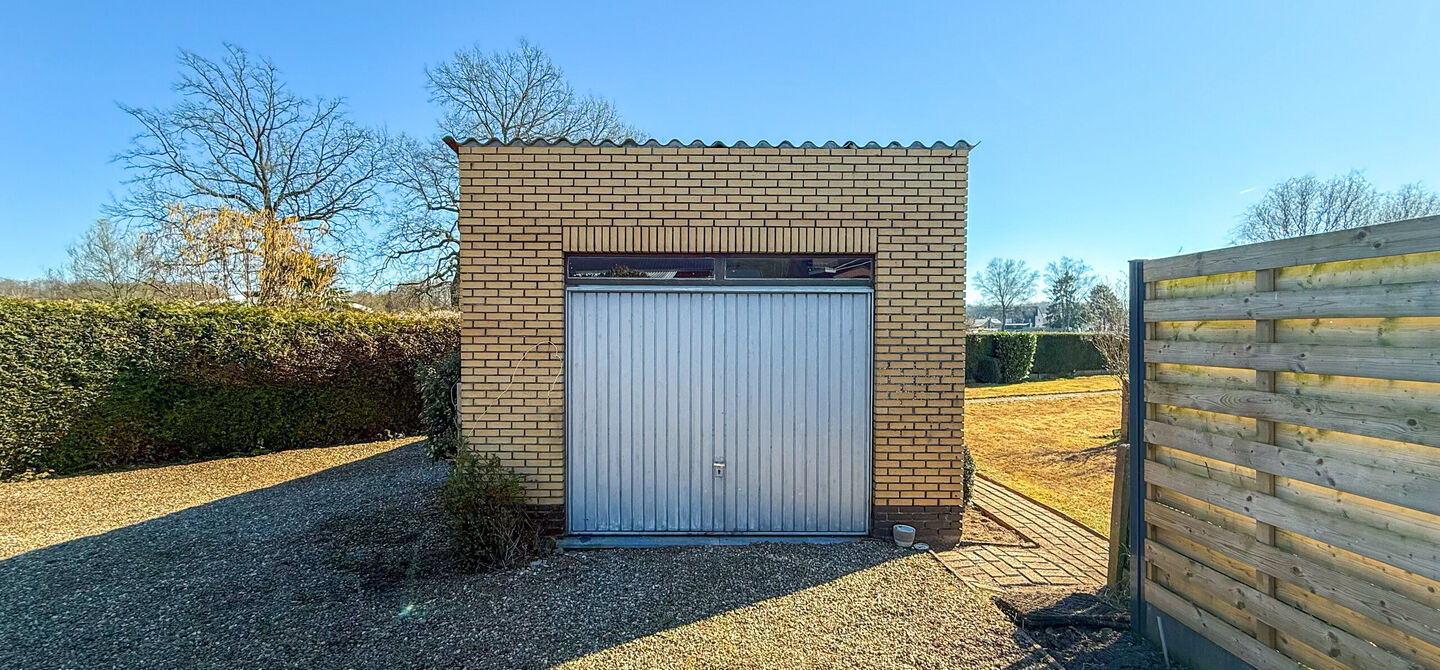 Huis te koop in Heusden-Zolder