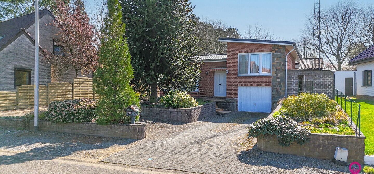 Huis te koop in Heusden-Zolder