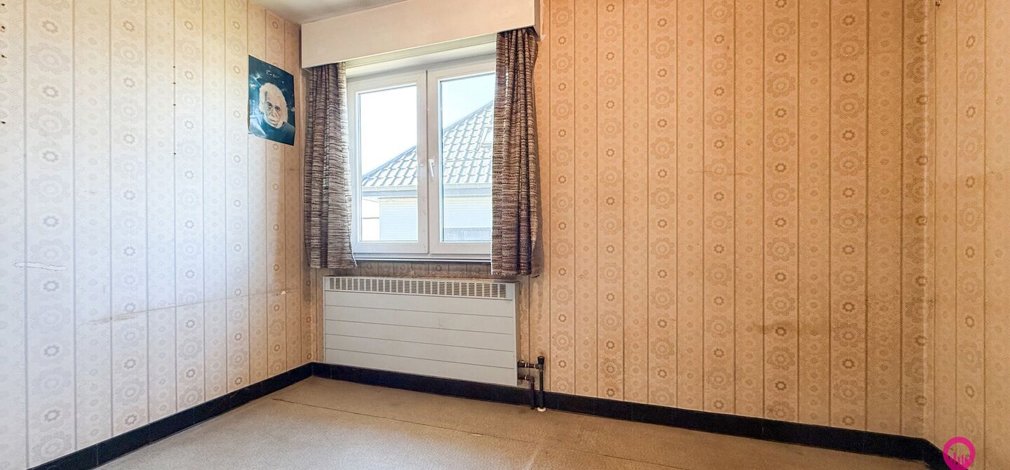Huis te koop in Heusden-Zolder