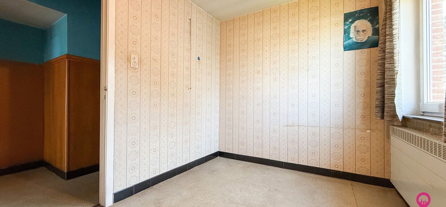 Huis te koop in Heusden-Zolder