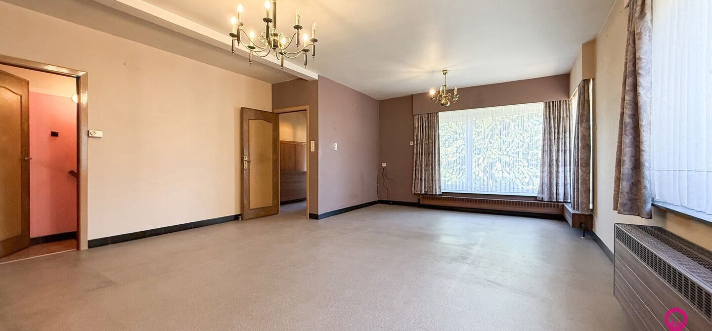 Huis te koop in Heusden-Zolder