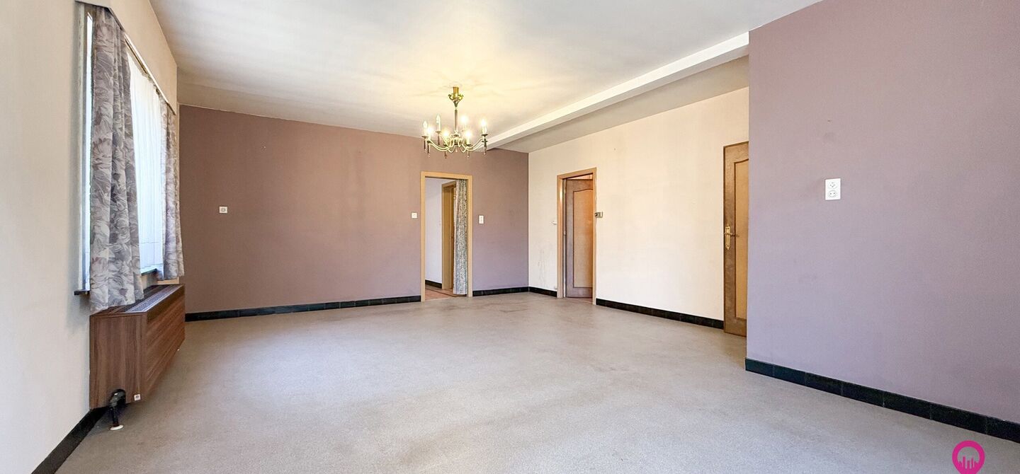 Huis te koop in Heusden-Zolder