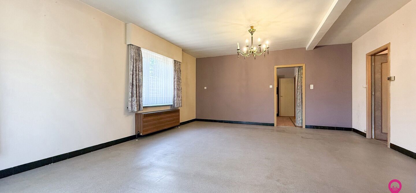Huis te koop in Heusden-Zolder