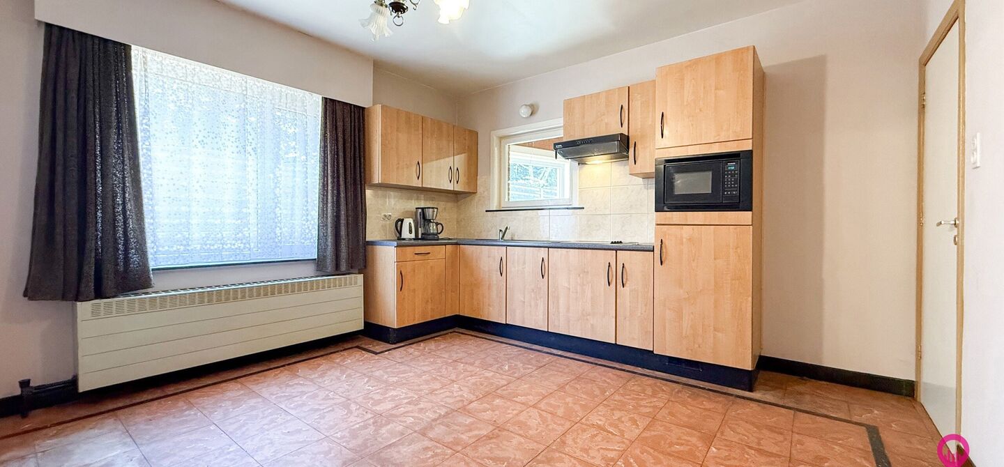 Huis te koop in Heusden-Zolder
