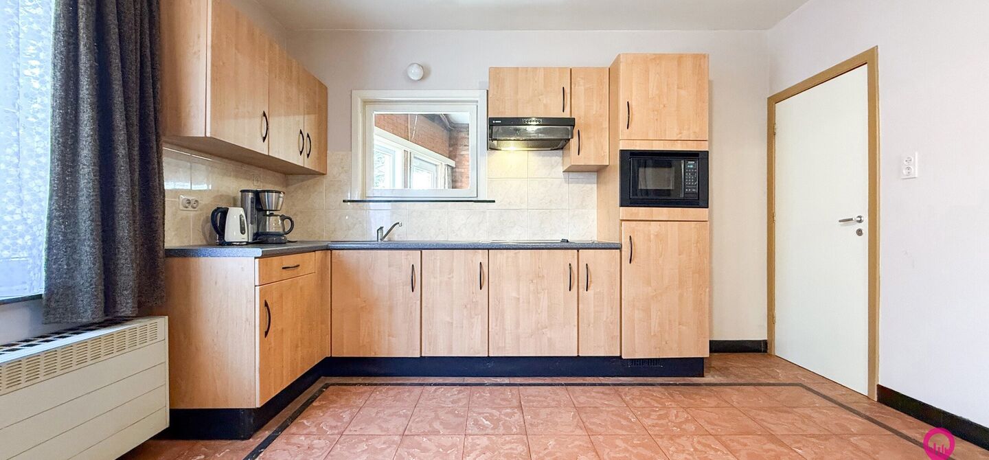 Huis te koop in Heusden-Zolder