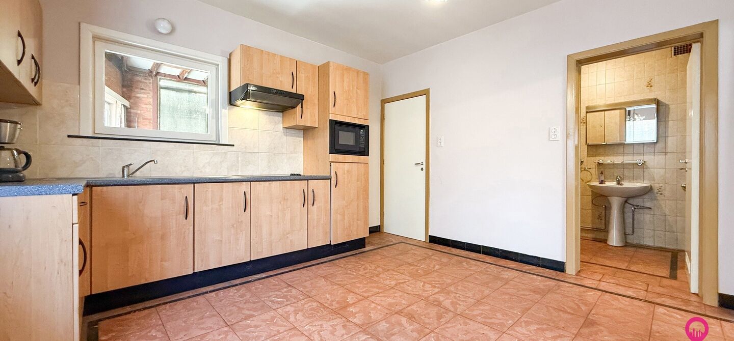Huis te koop in Heusden-Zolder