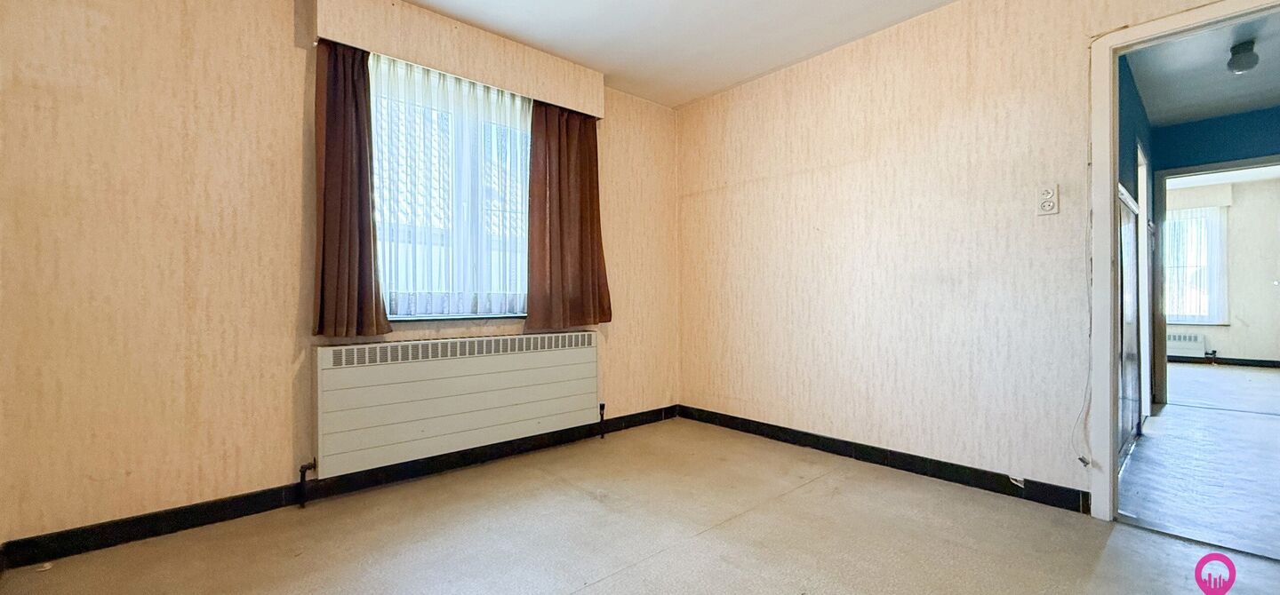 Huis te koop in Heusden-Zolder