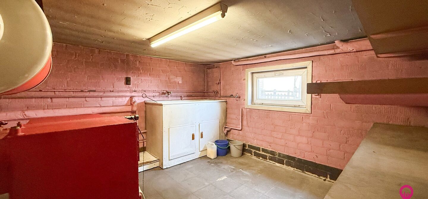 Huis te koop in Heusden-Zolder