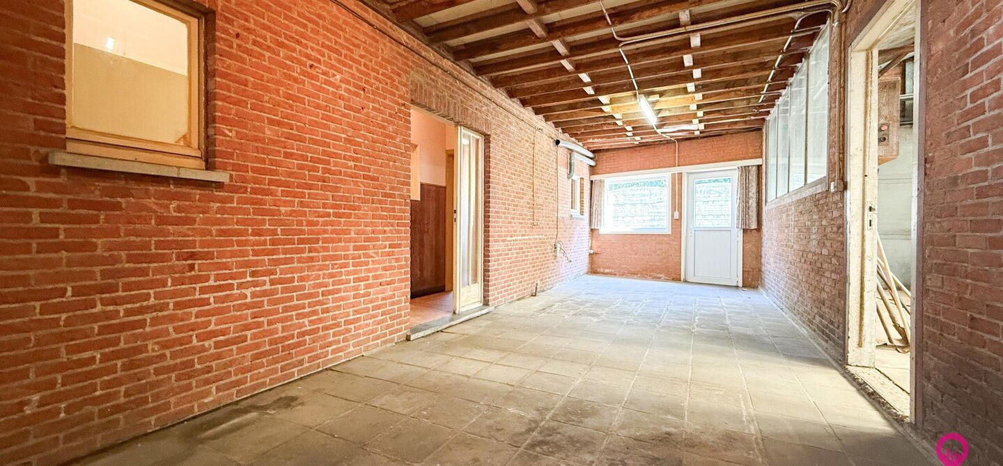 Huis te koop in Heusden-Zolder