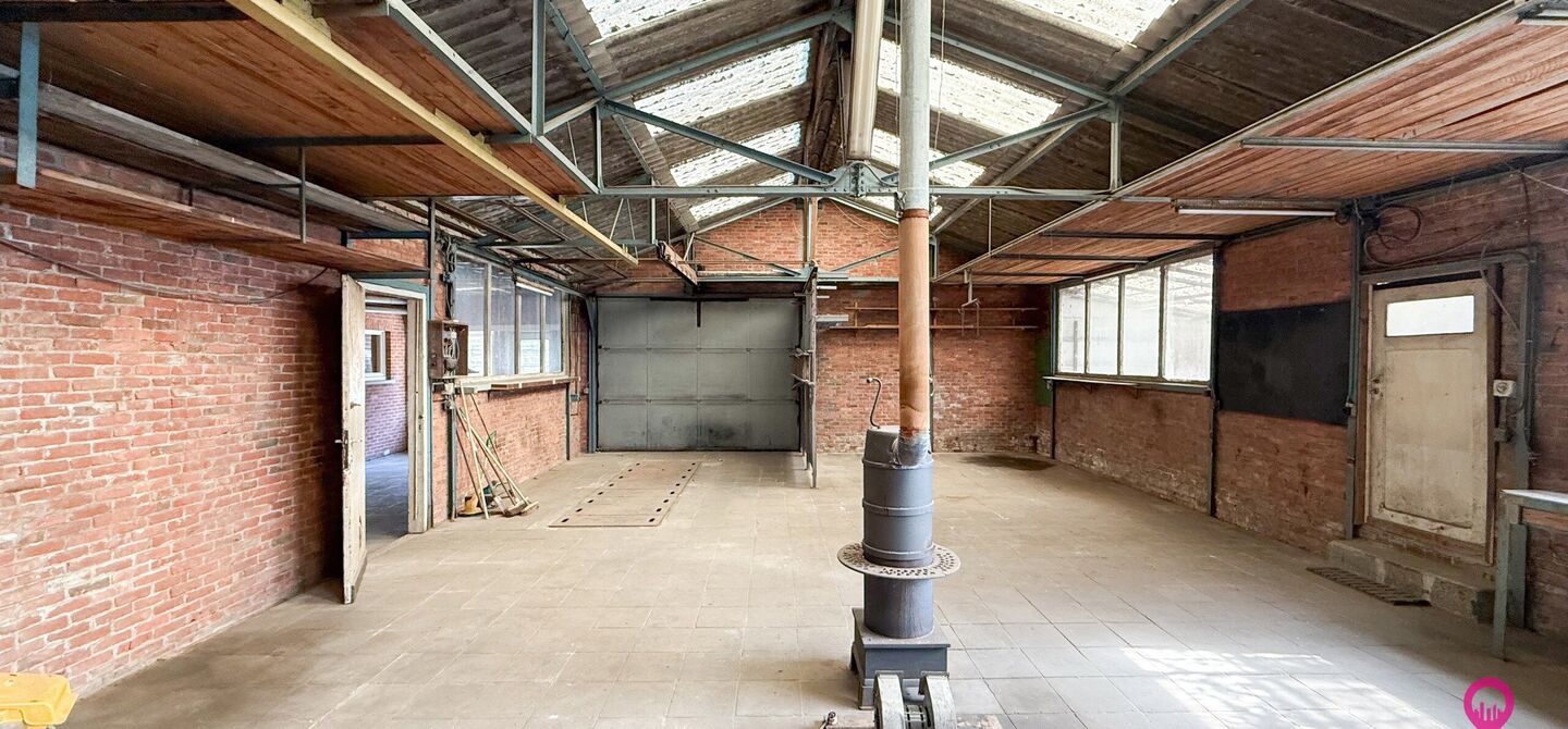 Huis te koop in Heusden-Zolder