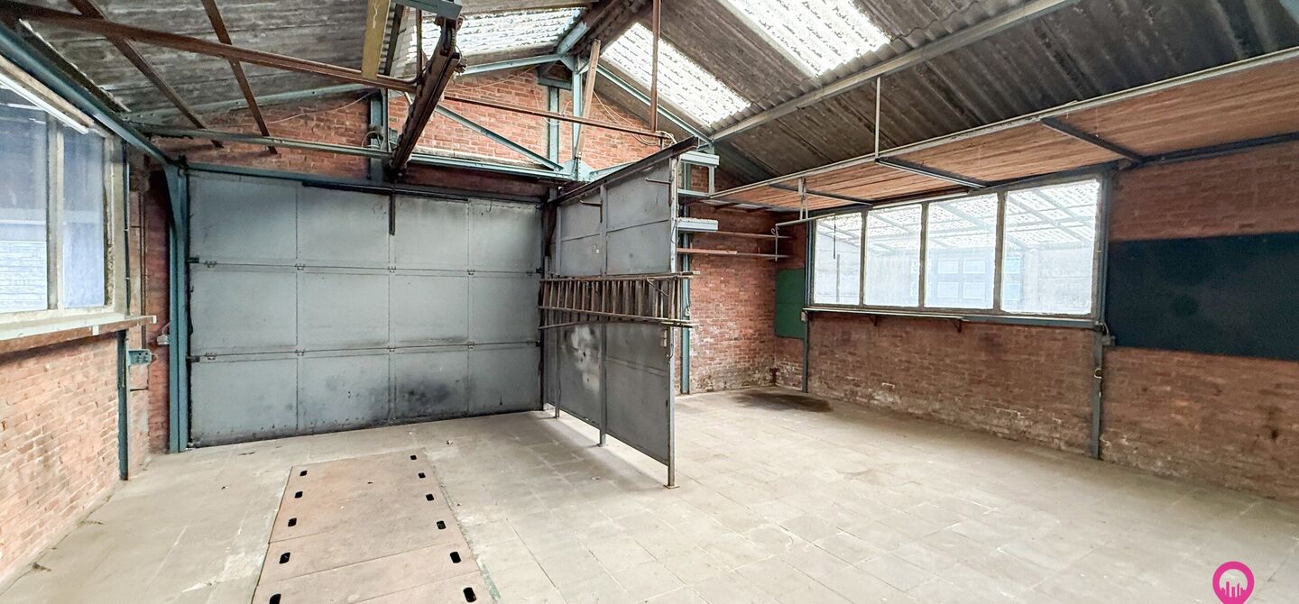 Huis te koop in Heusden-Zolder
