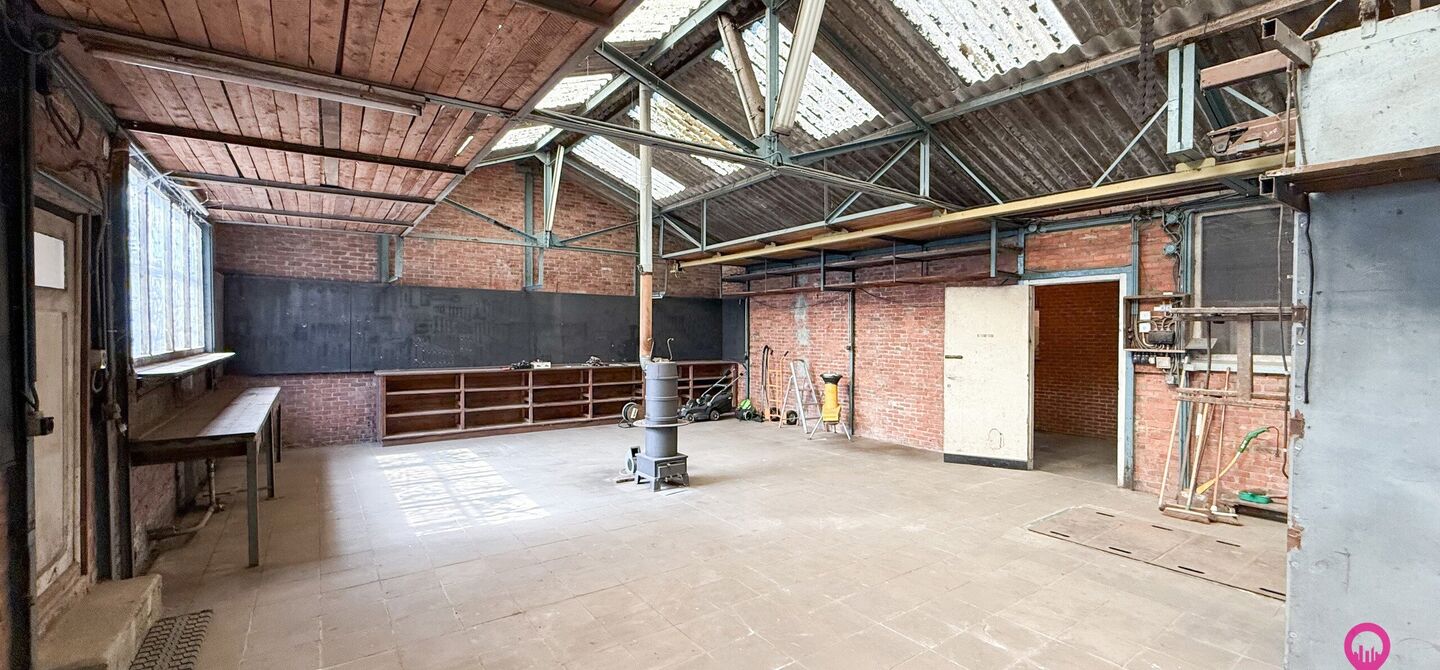 Huis te koop in Heusden-Zolder