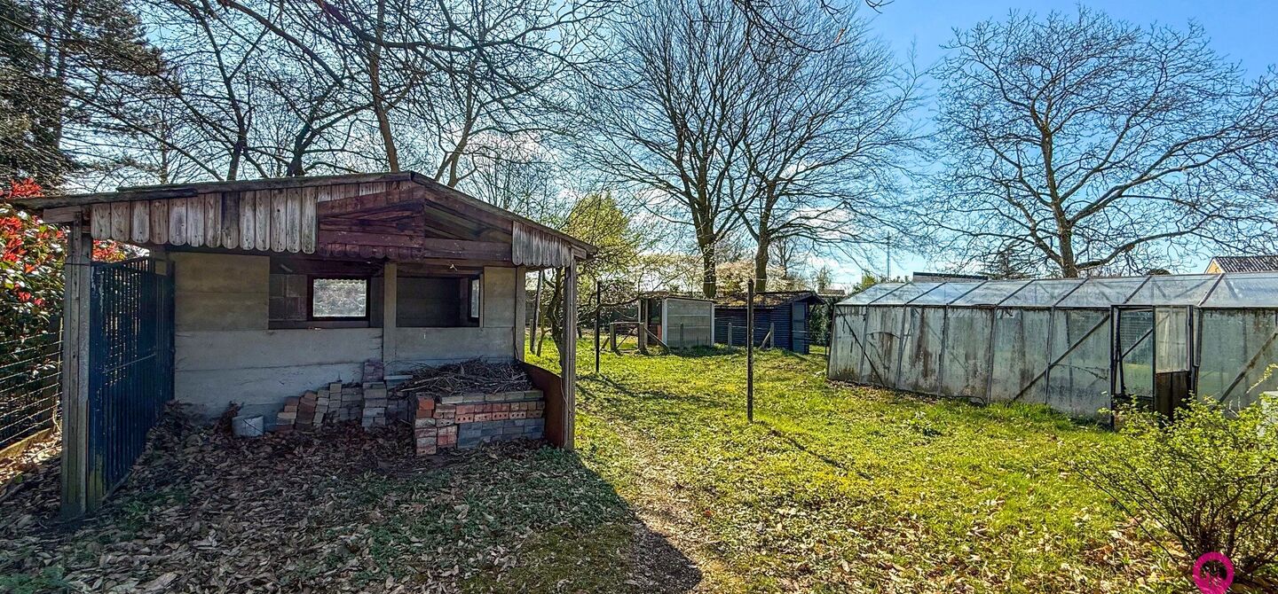 Huis te koop in Heusden-Zolder
