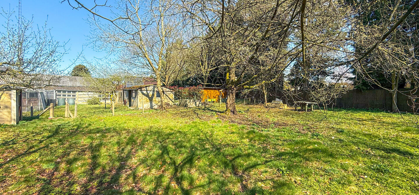 Huis te koop in Heusden-Zolder