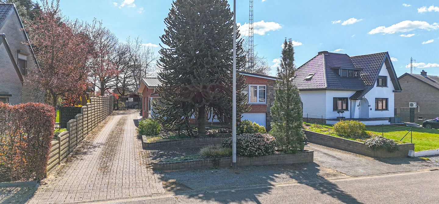 Huis te koop in Heusden-Zolder