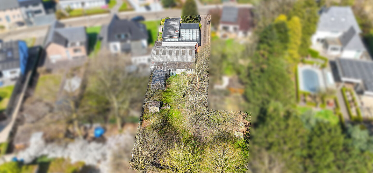 Huis te koop in Heusden-Zolder