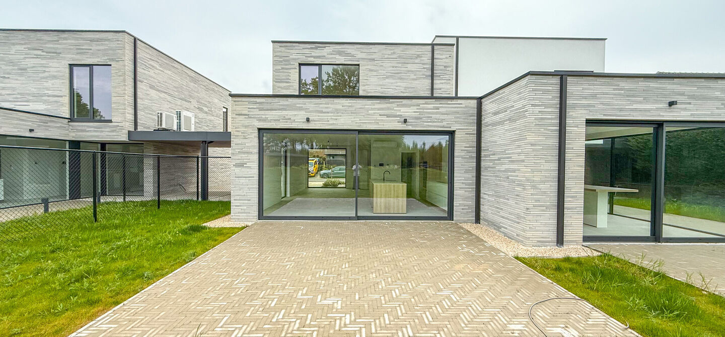 Huis te koop in Heusden-Zolder