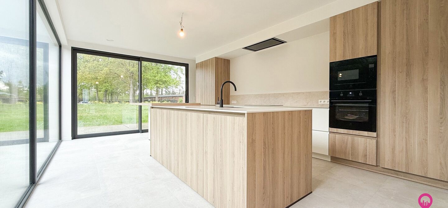 Huis te koop in Heusden-Zolder