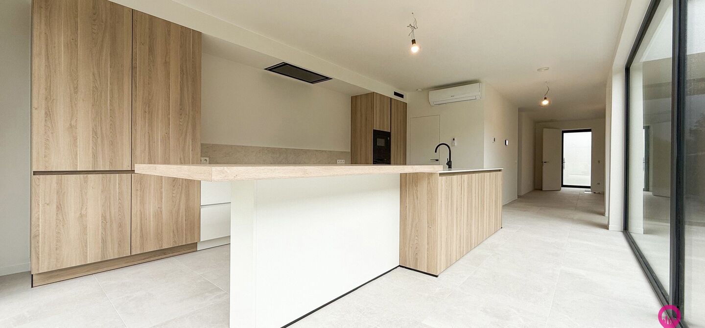Huis te koop in Heusden-Zolder