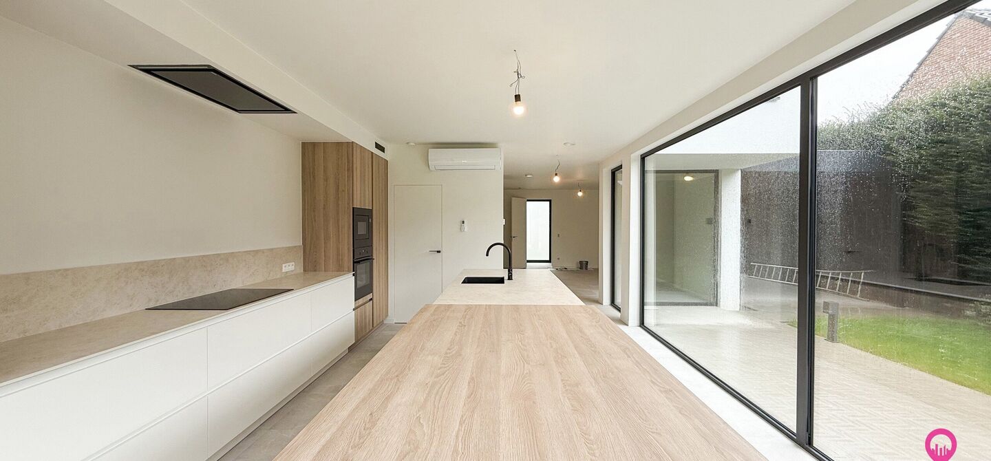 Huis te koop in Heusden-Zolder