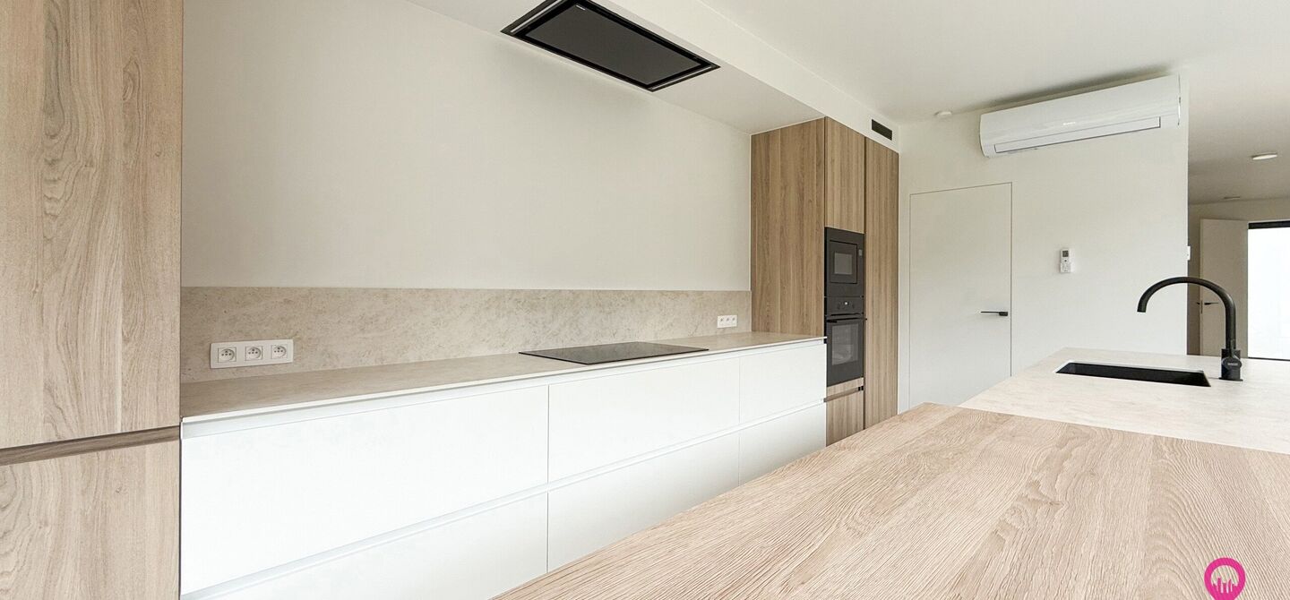 Huis te koop in Heusden-Zolder