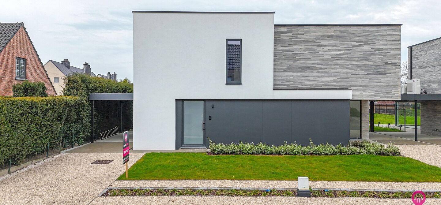 Huis te koop in Heusden-Zolder