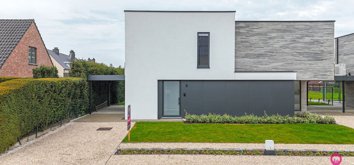 Huis te koop in Heusden-Zolder