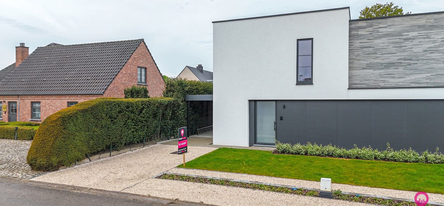Huis te koop in Heusden-Zolder