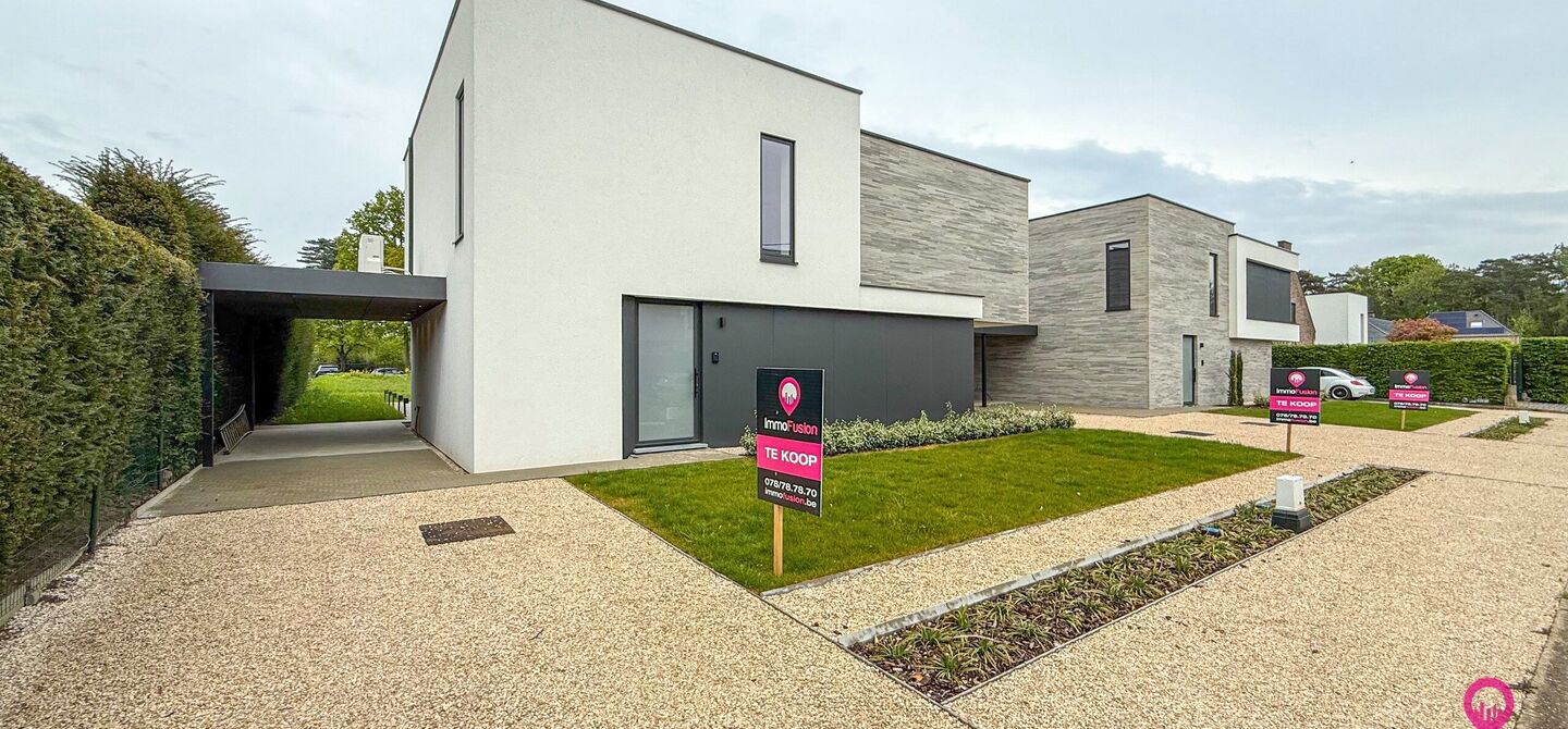 Huis te koop in Heusden-Zolder