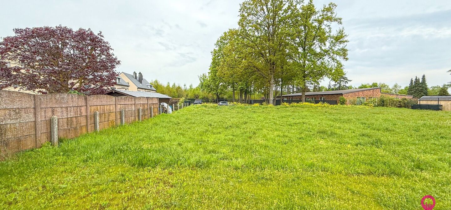 Huis te koop in Heusden-Zolder